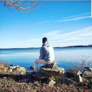 Meet your Posher, Roberto